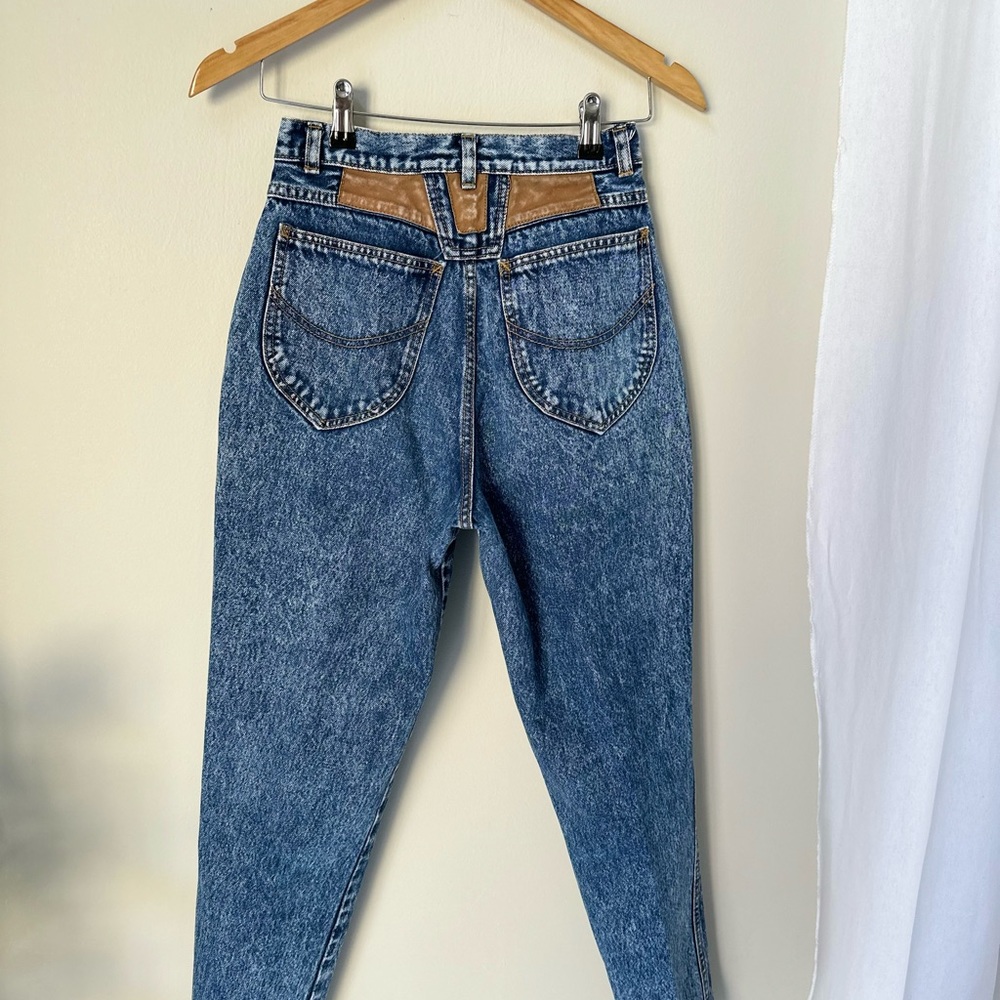 VTG Rio High Waist Jeans